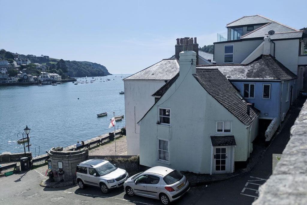 Holiday home Gulls Nest - Bijou Bolt Hole *
