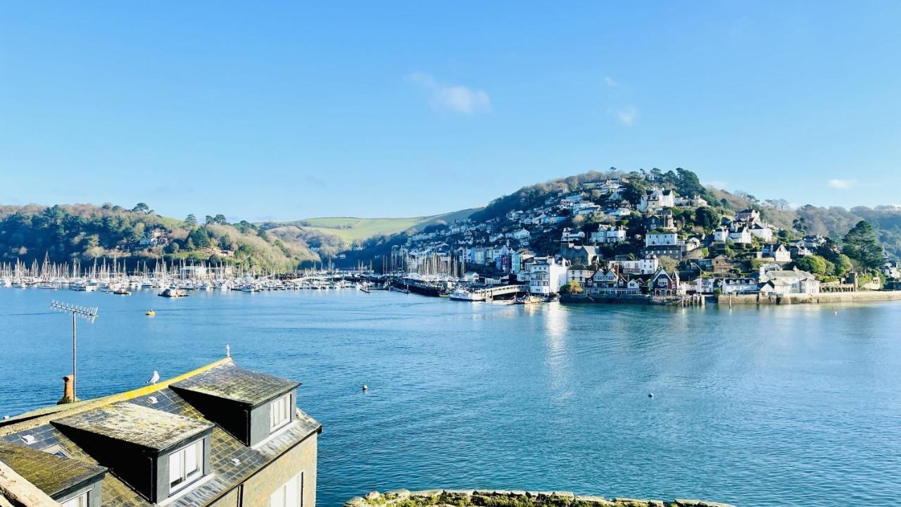Gulls Nest - Bijou Bolt Hole Holiday home *