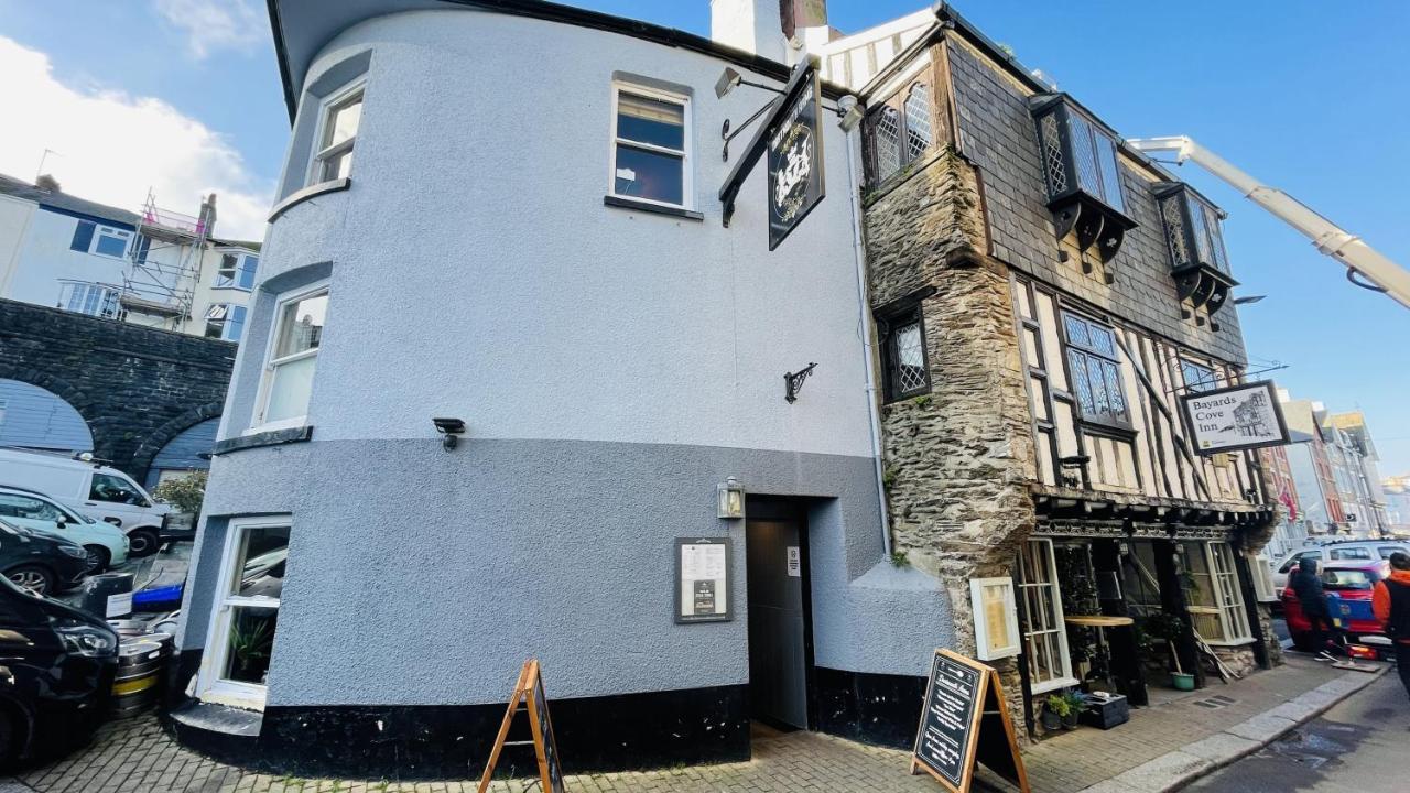 Holiday home Gulls Nest - Bijou Bolt Hole Dartmouth
