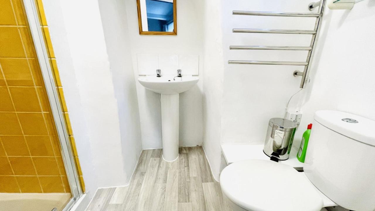 Сasa de vacaciones Gulls Nest - Bijou Bolt Hole Dartmouth